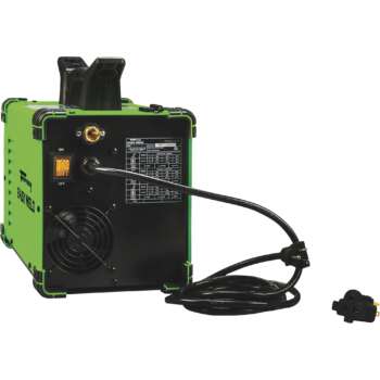 Forney Easy Weld 140 MP Multi Process Welder 120V 140 Amp