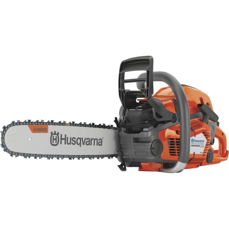 Husqvarna Gas Chainsaw 20in Bar 50 1cc 0 325in Chain Pitch