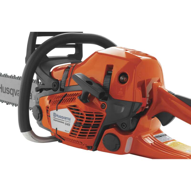 Husqvarna Gas Chainsaw 20in Bar 50 1cc 0 325in Chain Pitch