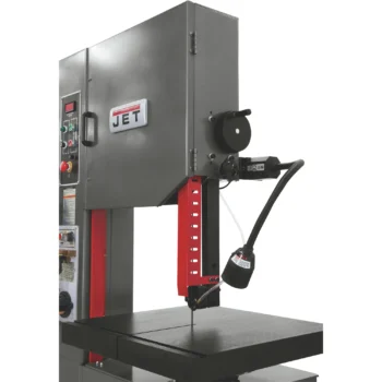 JET Vertical Metal Cutting Band Saw 20in 2 HP 230 460V 3 Phase