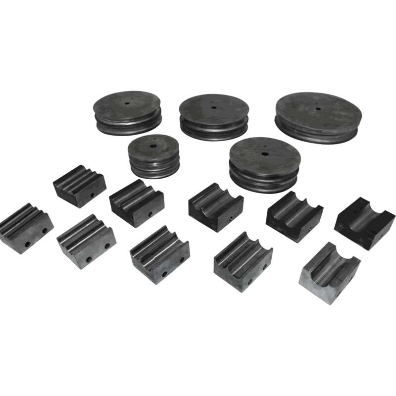 METALpro 15 Pc Pipe Die Package