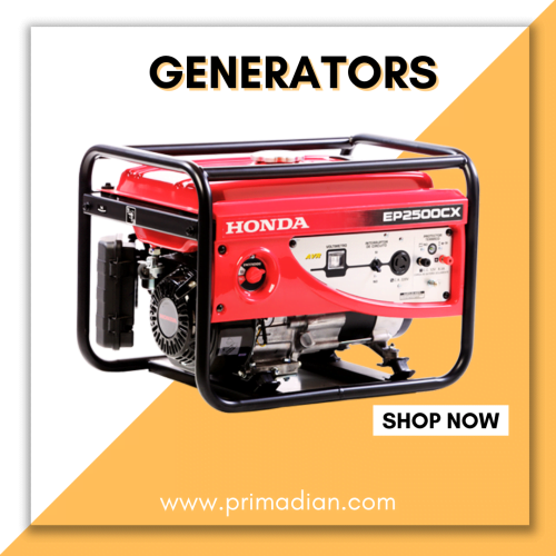 GENERATORS