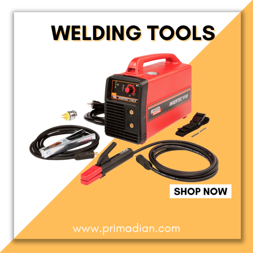 WELDING TOOLS